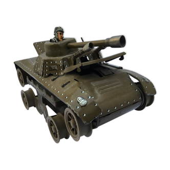 Tank Joustra années 50