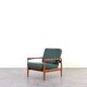 Mid-Century Kolding Lounge Chairs  by Erik Wørts for IKEA, 1960s., Set of 2