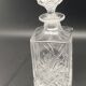 Whiskey decanter