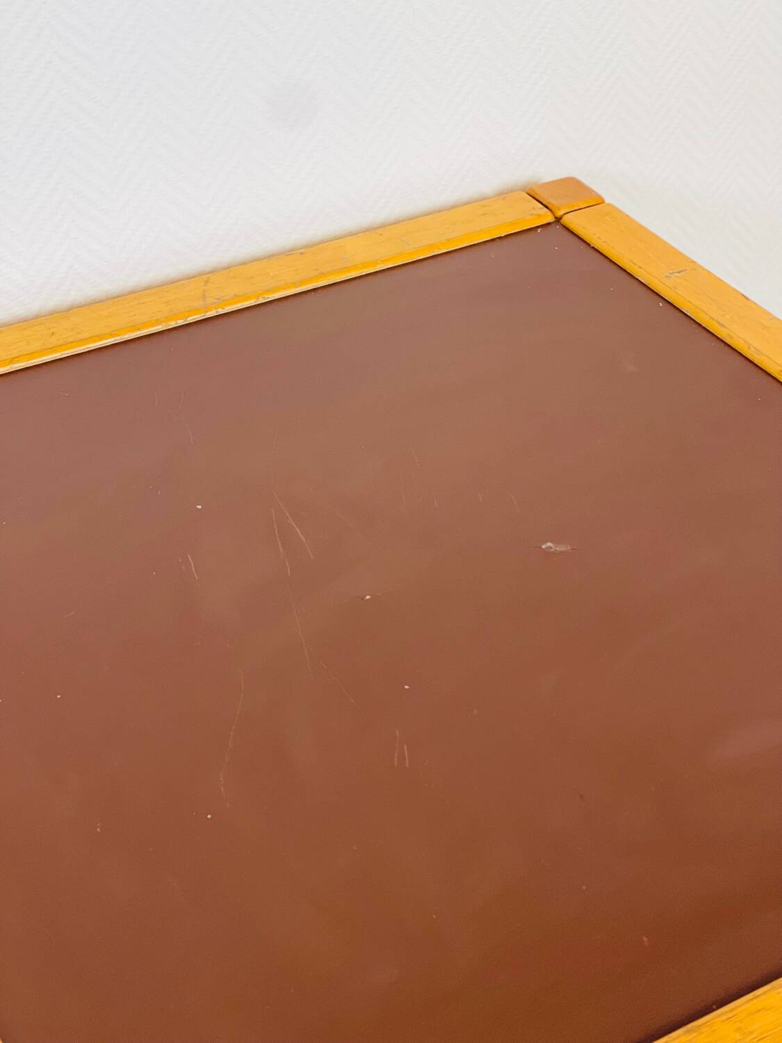 Vintage Flötotto coffee table