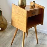 Bedside years 50 feet compass