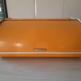 Bread hutch 70s