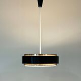 Pendant lamp Model 8063 by Niek Hiemstra for Hiemstra Evolux, 1960s
