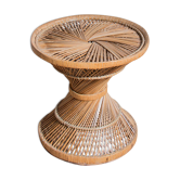 Table d'appoint diabolo