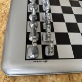 Chess game Mariscal Javier, 1992