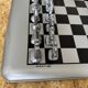 Chess game Mariscal Javier, 1992