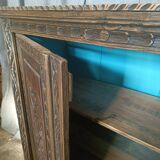 Old sideboard