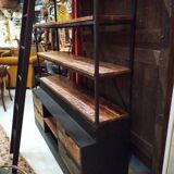 Industrial libraries