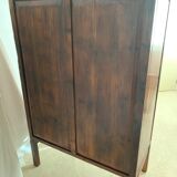 Chinese lay cabinet