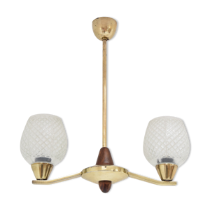 lustre par Lidokov, années