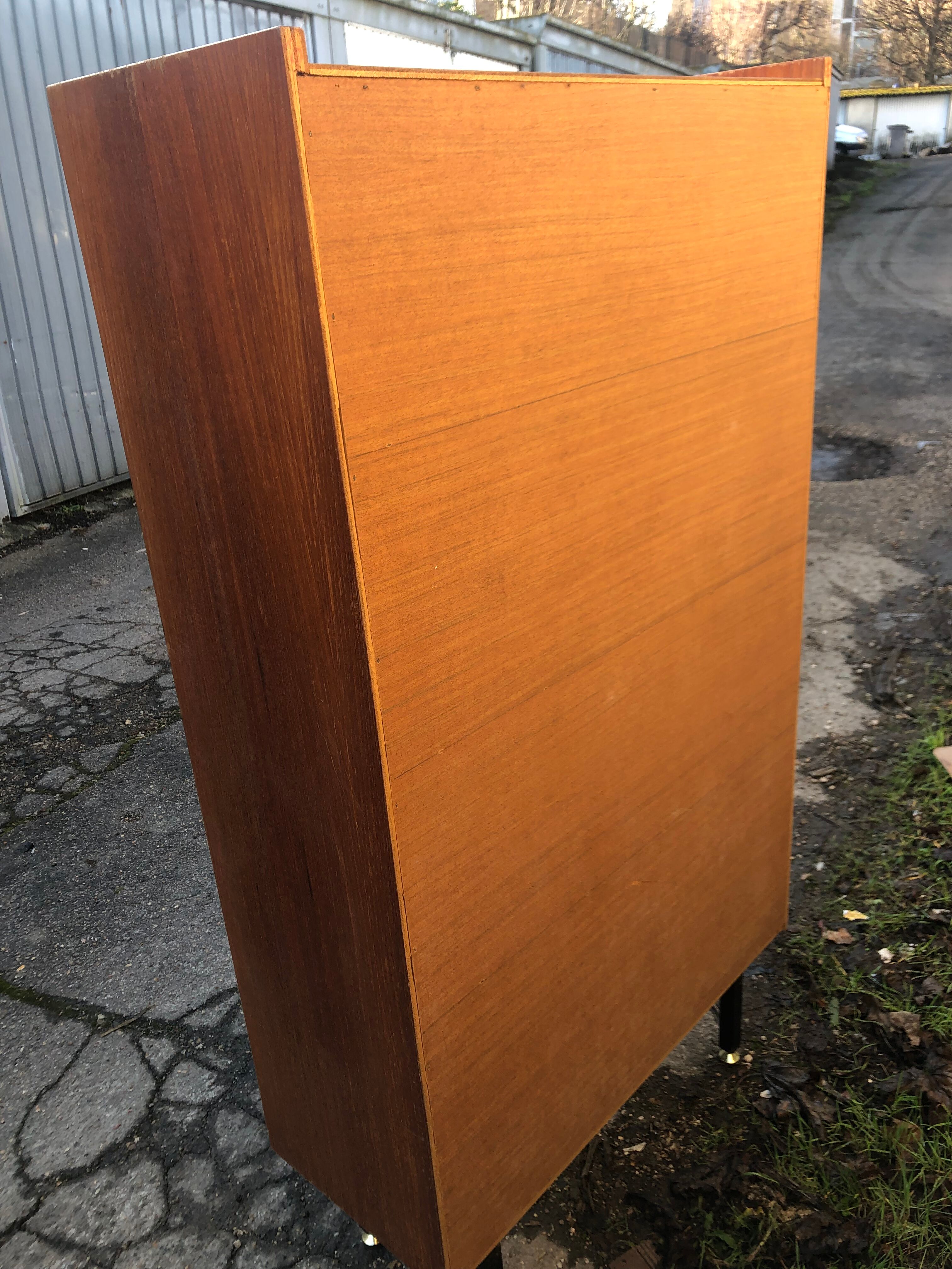 Vintage showcase library 70s