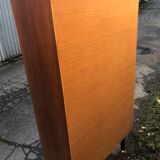 Vintage showcase library 70s