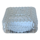 Square ceiling light Massive