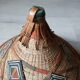 2 ancient African hats