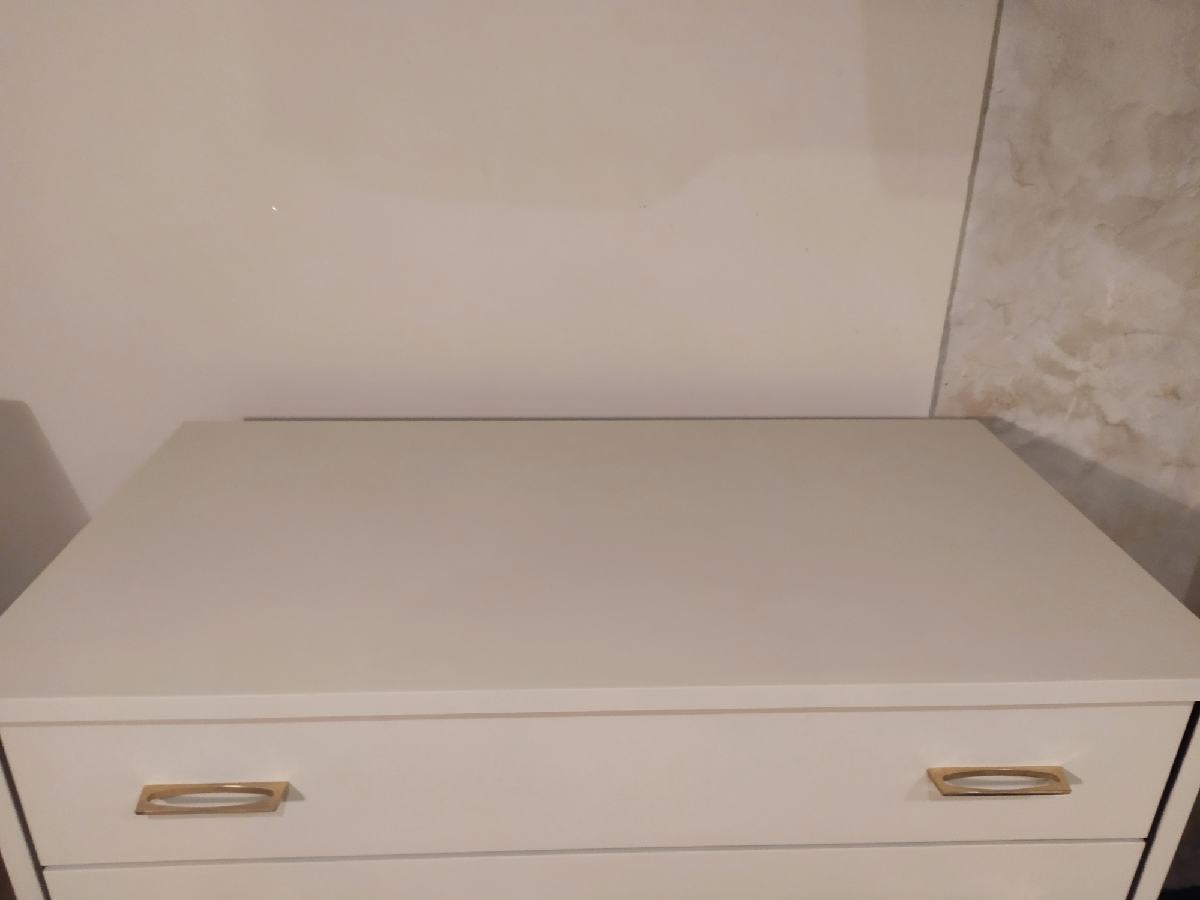 Commode vintage années 70