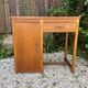 Bureau en chêne