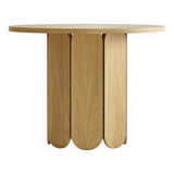 SOFT dining table