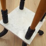 Plant stand, Danish design, 1970s, production: Denmark