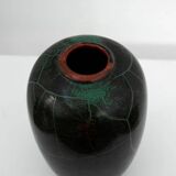 Ceramic vase 2 by Richard Uhlemeyer (1900 - 1954), c.1950