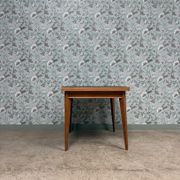 Table extensible en chêne