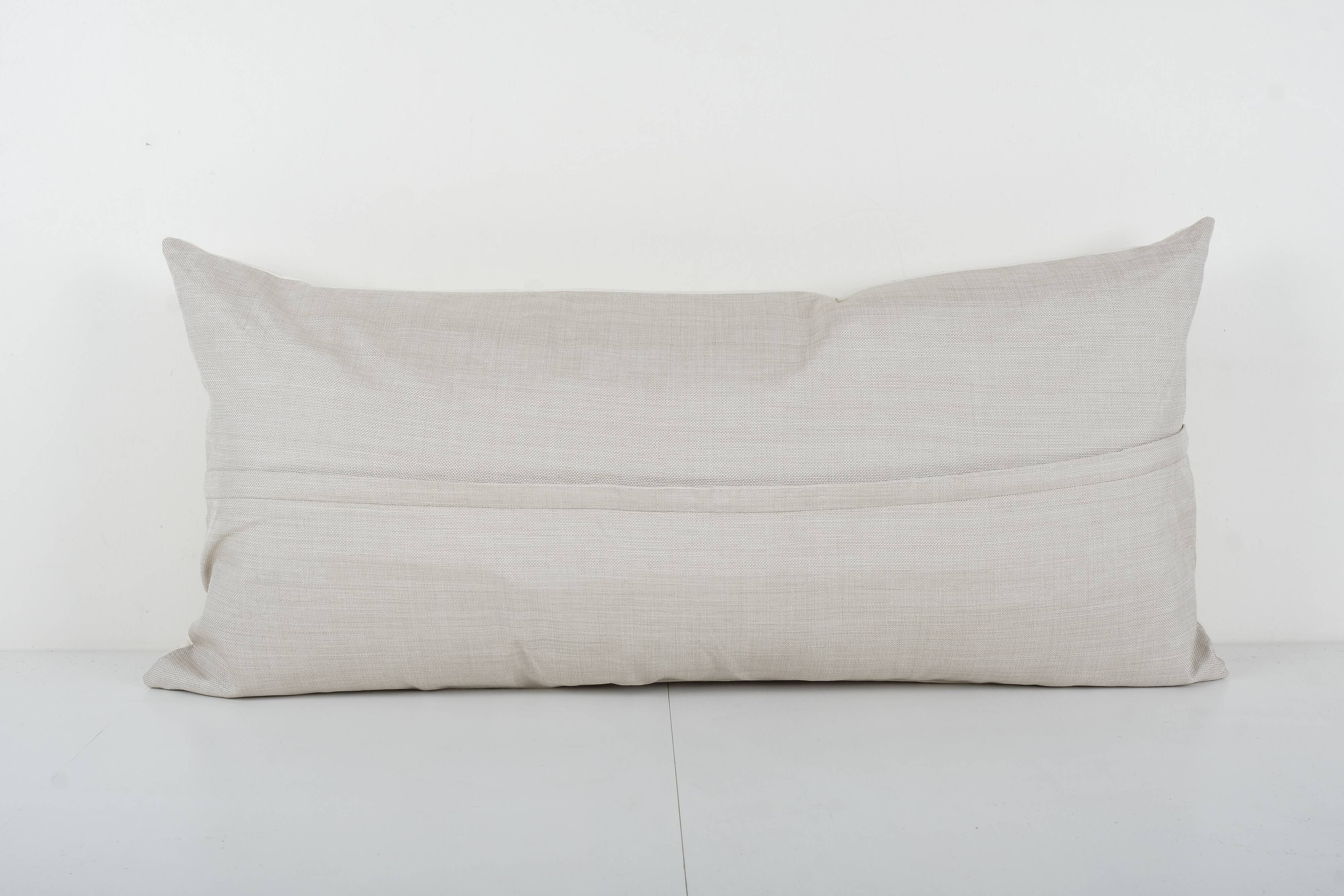 Turkish Suzani cushion cover