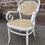 Viennese bistro armchair Nr 11 late nineteenth Bentwood