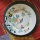"Paradis" Assiette Royal Limoges France