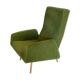 Fauteuil Louis Paolozzi édition Zol
