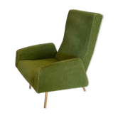 Louis Paolozzi armchair, Zol edition