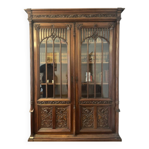 Armoire ancienne style