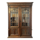 Armoire ancienne style néo-gothique