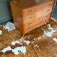 70s chest of drawers