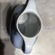 Royal Copenhagen ceramic vase