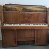 Upright piano A. Bord - 1930s