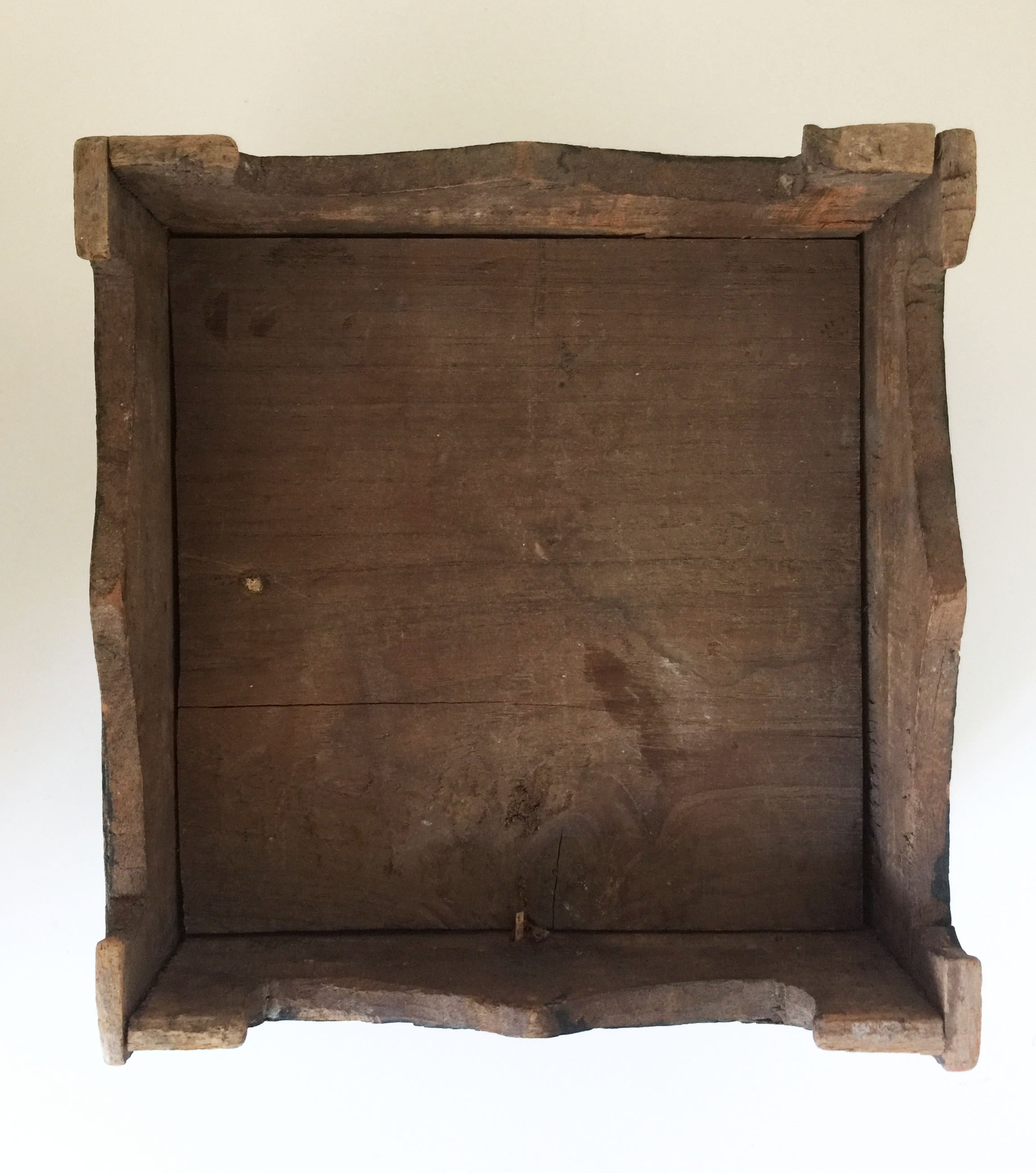 Betel box Burmane early twentieth century