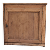 Renovated antique buffet