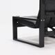 Armchair by Sonja Wasseur 1970s