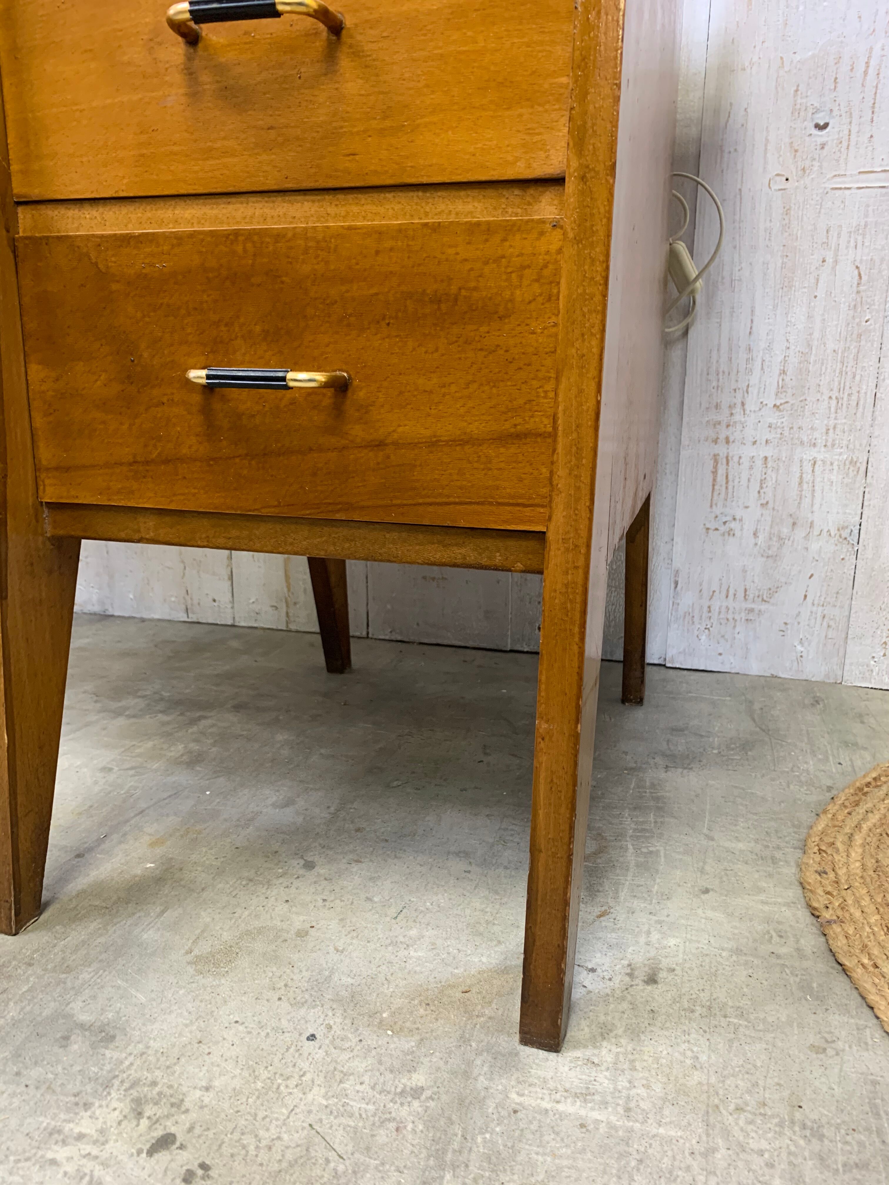Bureau vintage