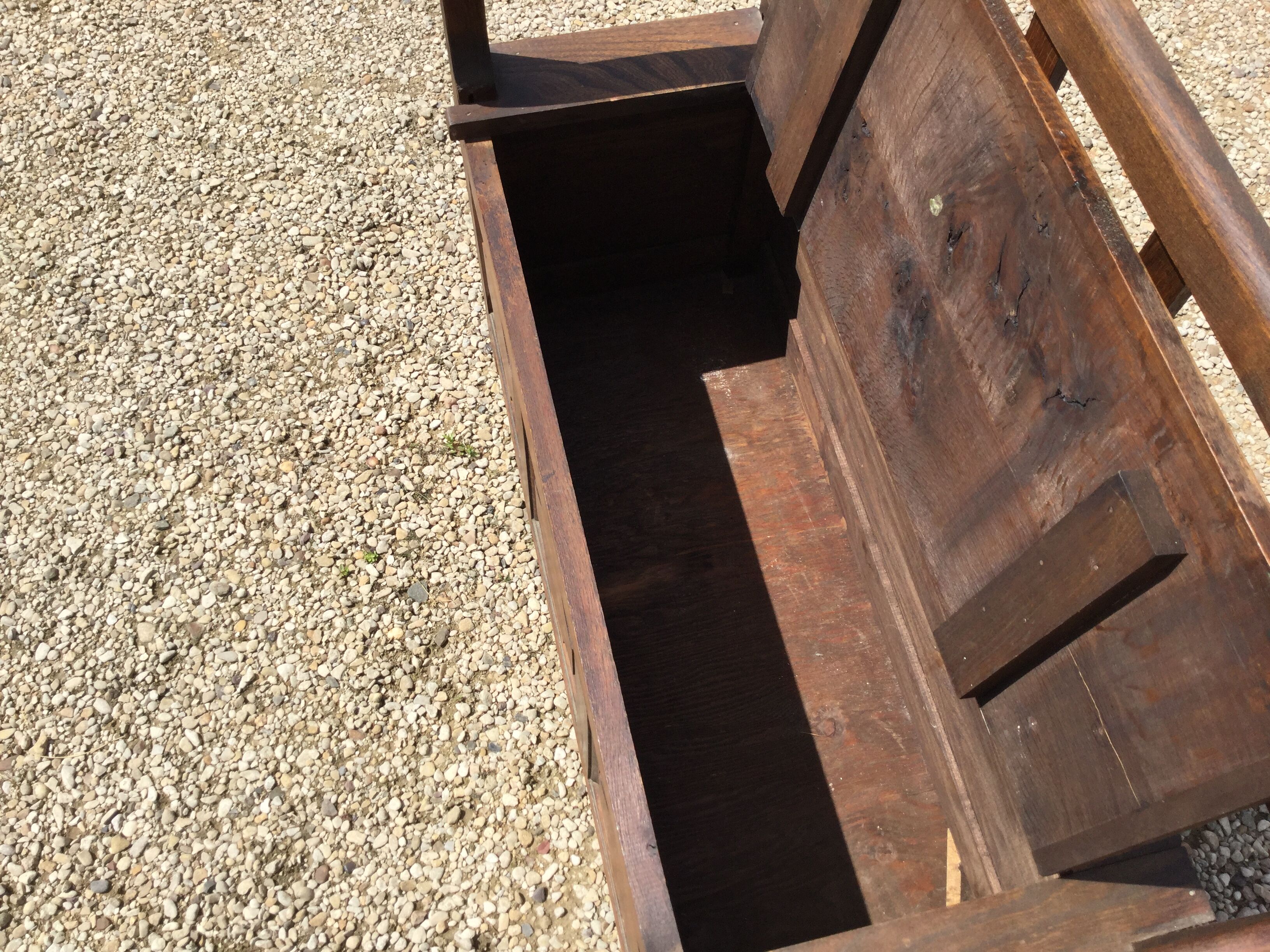 Bench