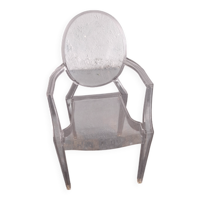 Fauteuil enfant design starck