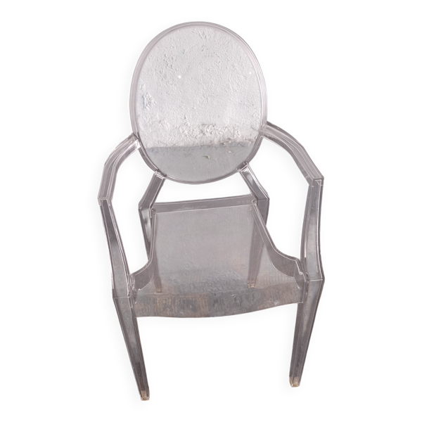 Fauteuil enfant design starck