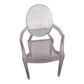 Starck design children's armchair