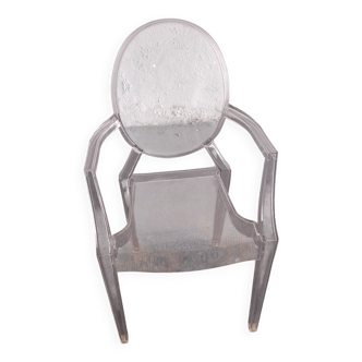 Fauteuil enfant design starck
