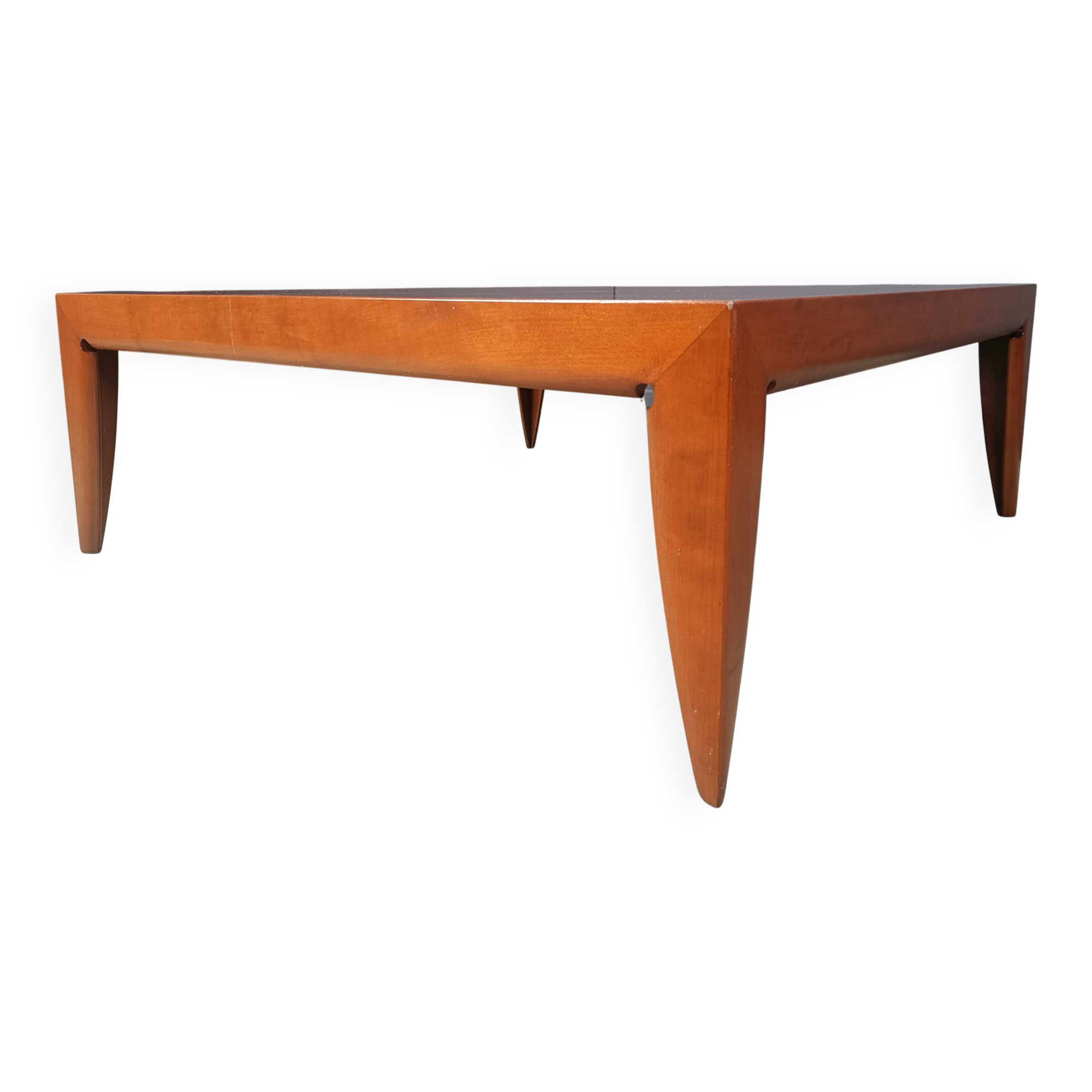 Vintage coffee table by Giorgetti, 1990s