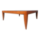 Vintage coffee table by Giorgetti, 1990s