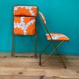 Lafuma Chantazur vintage chairs