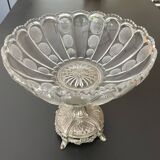 Free-standing fruit bowl