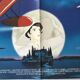 Affiche du film " Porco rosso "
