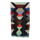 Kilim boucherouite. 120 x 193 cm