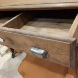 Railway Station Trade Office with "Service Label" 1930s